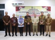 Dinas Kominfotik Provinsi Lampung Jalin Kerja Sama Dengan Kejaksaan Tinggi Lampung, Perkuat Tata Kelola Pemerintahan