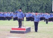 Kunjungan Wisatawan Meningkat, Pj. Gubernur Samsudin Dorong Pariwisata Menjadi Motor Penggerak Ekonomi dan Pembangunan di Provinsi Lampung