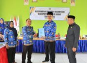 Kepala Bappelitbangda Syaifullah Buka Musrenbang RKPD di Ngaras