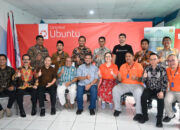 APTIKNAS Dukung Kolaborasi Sivali, ITTS dan Canonical Luncurkan Sahabat Ubuntu Indonesia
