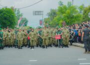 Ikuti Retreat Pembekalan Kepala Daerah, Gubernur Sumut Bobby Nasution Pastikan Siap Terima Gemblengan