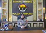 Banjir di Lampung, 2.181 Rumah Terendam, 3 Warga Meninggal