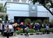 Ketua Dewan Pers Terancam Quattrick Dijabat Eks Pejabat