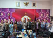 HUT ke-1 New TELSTRA: Majalah untuk Masyarakat, Katalisator Keutuhan Bangsa