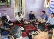 DPC GWI (Gabungan Wartawan Indonesia) ada kan do’a Syukuran dalam rangka menyambut Bulan Suci Ramadhan