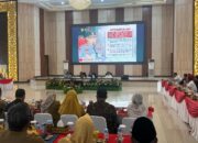 Satgas Pangan Polda Lampung Pastikan Stok Aman Jelang Ramadhan