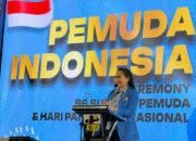 Ketua Umum DPP KNPI Putri Khairunnisa Nilai Positif Kelahiran BPI Danantara Sebagai Terobosan Penguatan Ekonomi