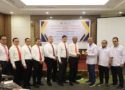 PTPN 1 Reg 1 Dan PTPN IV Reg VI Bangun Kerjasama Pengamanan Aset Negara dengan Kejaksaan Tinggi Aceh