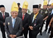 Hari Jadi ke – 79 Asahan, Wagub Sumut Ajak Masyarakat Asahan Terus Berkolaborasi Membangun Daerah
