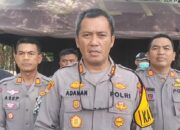 Atas Permintaan Keluarga, Bidokkes Polda Lampung Lakukan Ekshumasi Jenazah Briptu EA di Way Kanan