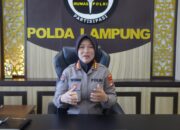 Tiga Anggota Polres Way Kanan Gugur Saat Bertugas Gerebek Judi Sabung Ayam