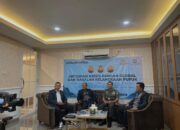 Ketahanan Pangan Nasional Terkendala Masalah Pupuk Langka dan Harga Mahal