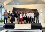 Jalin Silaturahmi, DPW APPI Sumut Buka Puasa Bersama Pengurus