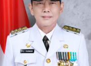 Pemerintah Kabupaten Way Kanan Berduka, Bupati Way Kanan Periode 2025-2030 Tutup Usia