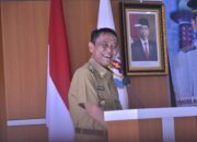 Mengabdi Sepanjang Hayat: Profil dan Perjalanan Bupati Way Kanan