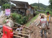Pemkot Bandar Lampung Terus Tunjukan Komitmen Atasi Banjir