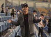 BarokMK alias Garnacho Bandung: Dari Stadion ke Layar Kaca