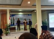 Musyda V PDPM Way Kanan, Ada Yang Berbicara Pada Tuhan