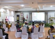 Pemprov Lampung dan BPKP Perkuat Sinergi Tingkatkan Kualitas Pendidikan
