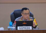 Himbau Masyarakat Waspada Aksi Premanisme Disertai Tindakan Anarkis, Kapolda Lampung: Jangan Ragu Melapor