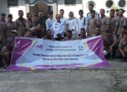 PT Olam Indonesia Gelar Workshop Rumah Kaca untuk Kampung Binaan di Kecamatan Banjit