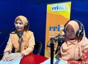 Penjabat (Pj) Ketua Dharma Wanita Persatuan Way kanan,Sampaikan Pesan Inspirasi dari RA Kartini