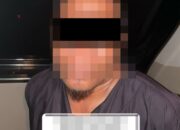Tim Tekab 308 PRESISI Polres Way Kanan Kembali Bekuk DPO Pelaku Curas
