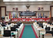 LKPJ 2024: Evaluasi dan Rekomendasi DPRD Jadi Langkah Strategis Perbaikan Pemerintahan