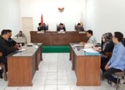Tok, Majelis Komisioner Komisi informasi Sumsel Kabulkan Gugatan DPP JMI Atas Sekda OKU