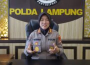 Polisi Selidiki Kematian Tragis Kakak Beradik di Pesisir Barat