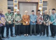IPHI Way Kanan Siap Bersinergi Bangun SDM Bersama Pemkab