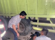 Himbau Warga Melapor, Polisi Patroli KRYD Cegah Aksi Premanisme di Jalinsum Way Kanan