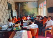 Diskominfo Way Kanan Adakan Sosialisasi Penggunaan Jaringan Internet Dan Pemahaman UU ITE