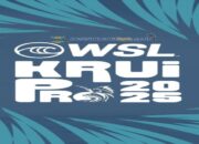 Pesisir Barat Matangkan Persiapan WSL Krui Pro QS 6000 Tahun 2025