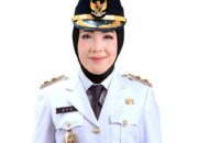 Secara Resmi, Ayu Asalasiyah akan Dilantik sebagai Bupati Way Kanan Definitif Besok