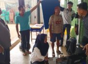 Pelayanan Disdukcapil Way Kanan Raih Hasil Memuaskan,Pelayanan Jemput Bola