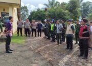 Pemkab Way Kanan Tertibkan Tambang Emas Ilegal, Dua Pelaku Diamankan
