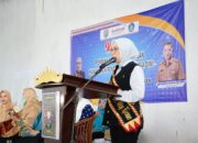 Way Kanan Gelar Pembinaan Manajemen PAUD, Wujudkan Transisi PAUD ke SD yang Menyenangkan