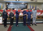 Pemprov Lampung Dorong Transparansi dan Investasi Lewat Dua Raperda Strategis