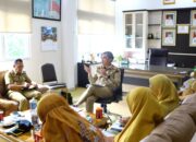 Pemkab Siap Wujudkan Predikat Kabupaten Pangan Aman Melalui Sinergi Lintas Sektor