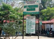 Oknum Pegawai Puskesmas Ngambur Mundur, Agar BKD Evaluasi Proses Rekrutmen