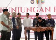 Desaku Maju Dorong Kemandirian Ekonomi, Ketahanan Pangan Desa, dan Ciptakan Ekosistem Ekonomi Desa