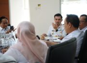 Pemkab Gelar Rakor Persiapan Peluncuran Koperasi Desa/Kelurahan Merah Putih
