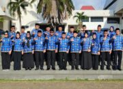 Lampung Perkuat Strategi Penanggulangan Bencana dan Prioritaskan Penurunan Risiko Bencana