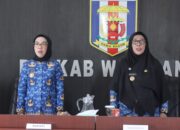 Pemkab Gencarkan Cek Kesehatan Gratis untuk Anak Usia Sekolah