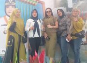 PJMSL Meriahkan Bandar Lampung Expo 2025 dari Awal Pembukaan Hingga Penutupan