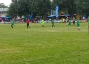 Piala Bupati Cup 2025 : Hasil Akhir Kesebelasan Plano FC Unggul 2-1 atas Kesebelasan Pemda FC