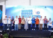 SMANDA Bangga! Rahmat Mirzani Jadi Teladan Alumni Berprestasi, Bawa Semangat Perubahan