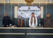 Bupati Hadiri Muscab III KWRI, Tegaskan Peran Strategis Pers dalam Demokrasi