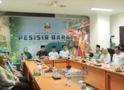 PJ. Sekda Tedi Zadmiko Resmi Buka Kegiatan “Saya Gemar Membaca” untuk Tingkatkan Literasi Masyarakat